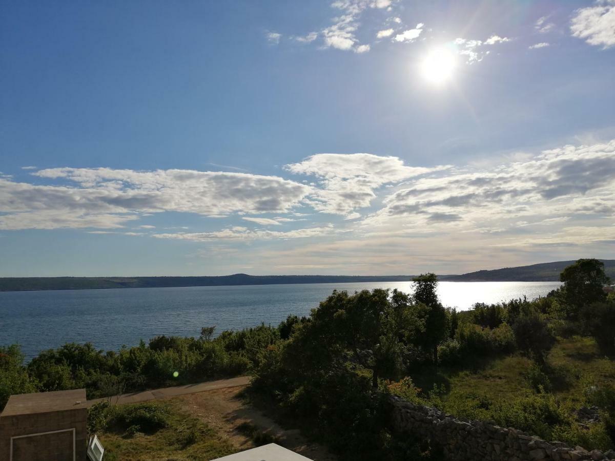 Kuca Za Odmor Postonjski Maslenica Exterior foto